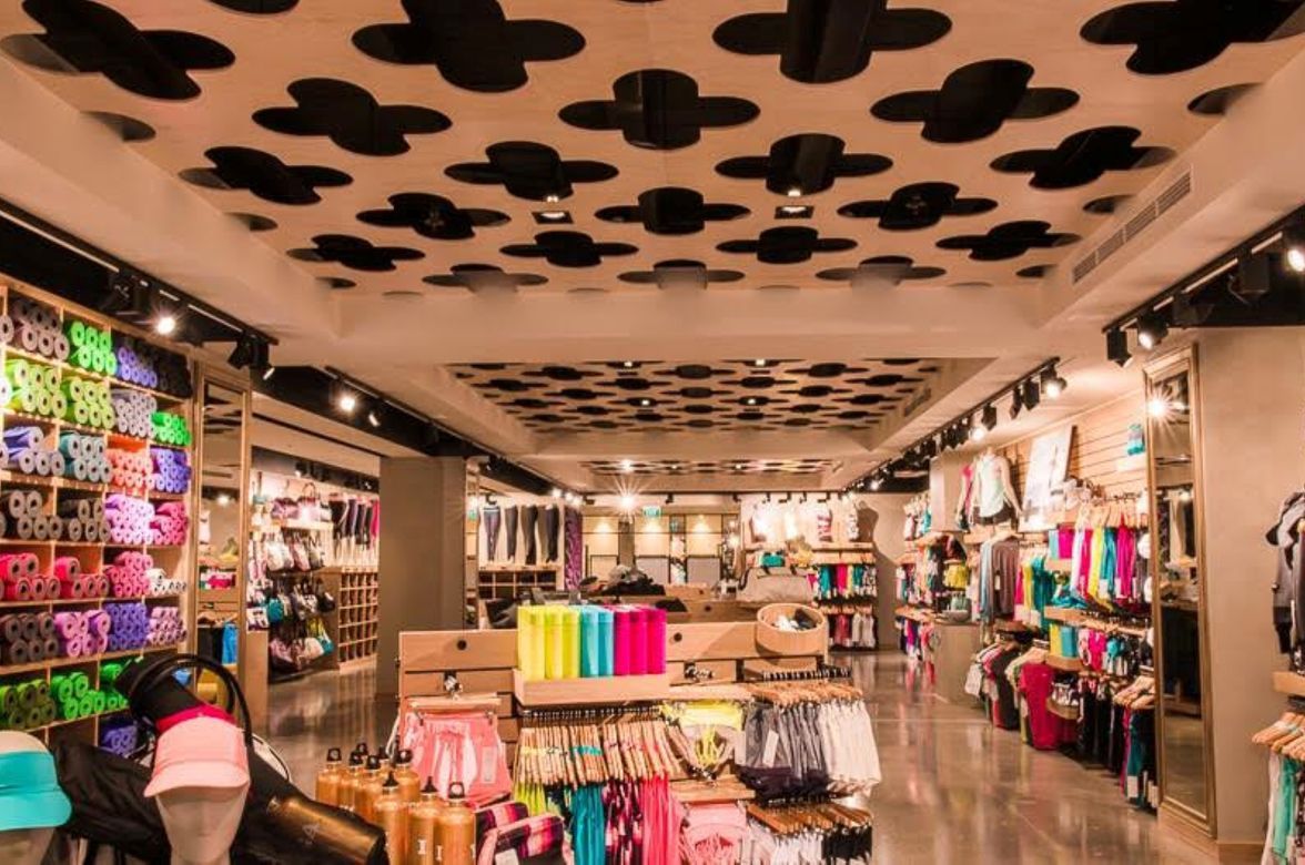 Lululemon