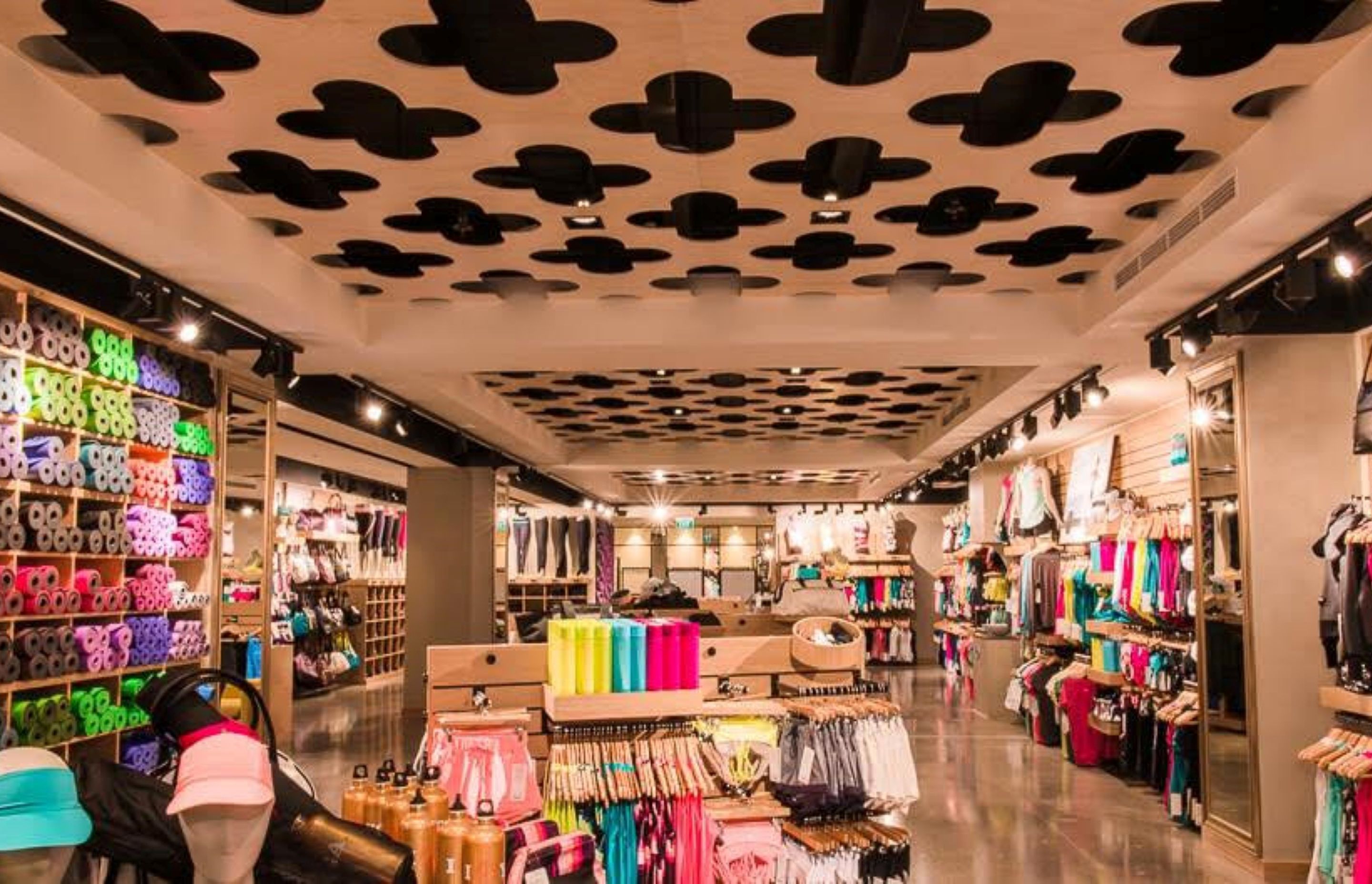 Lululemon