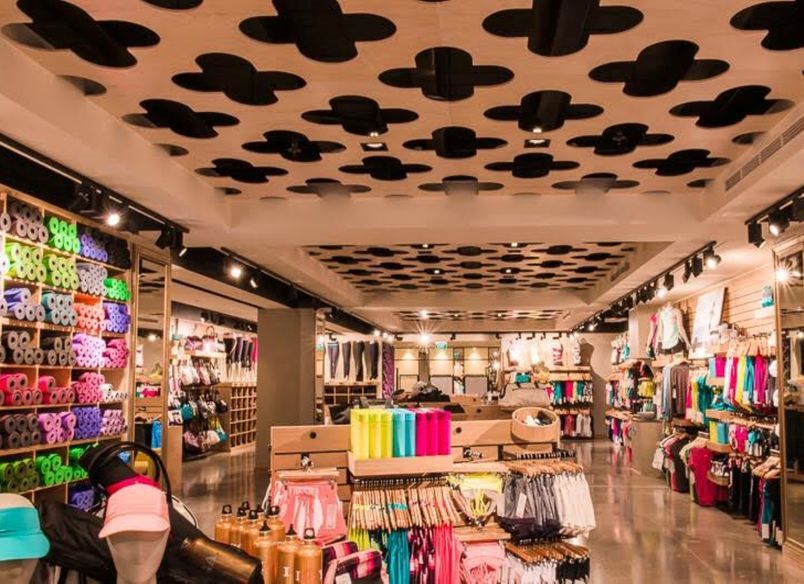 Lululemon