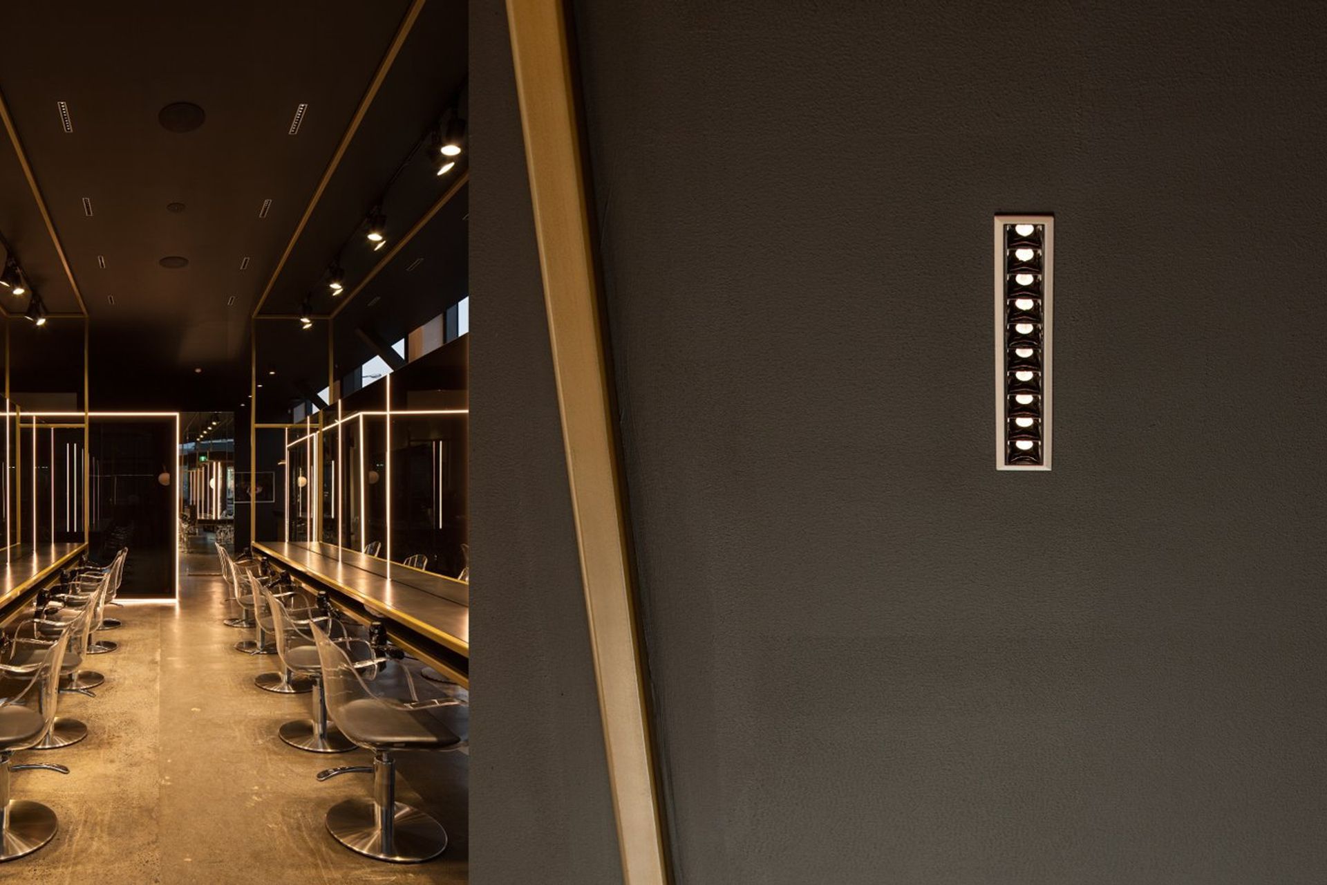 M11 Studio Hair Salon Auckland