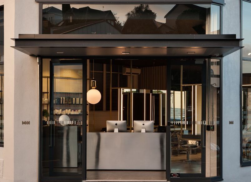 M11 Studio Hair Salon Auckland