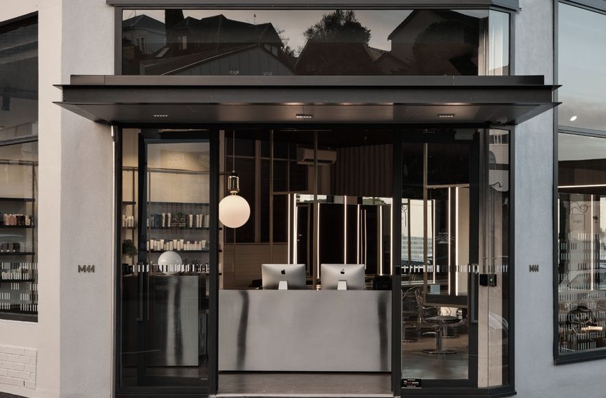 M11 Studio Hair Salon Auckland