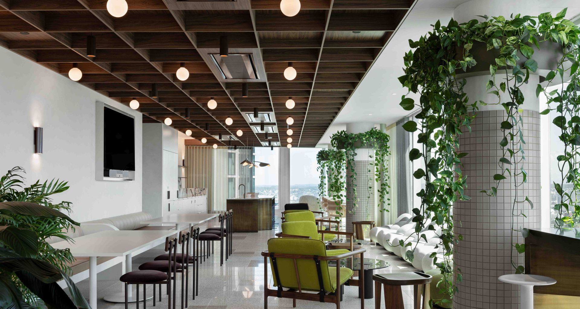 DLA Piper by Outline Design Office banner
