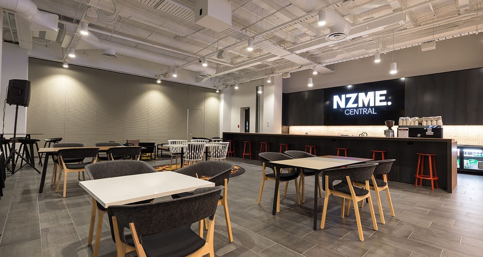 NZME SpaceSeal 501 banner