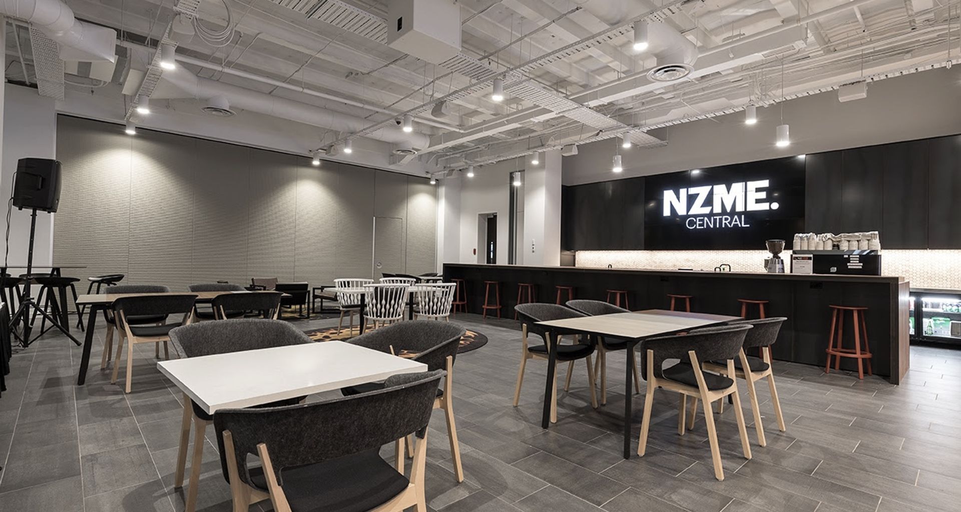 NZME SpaceSeal 501 banner