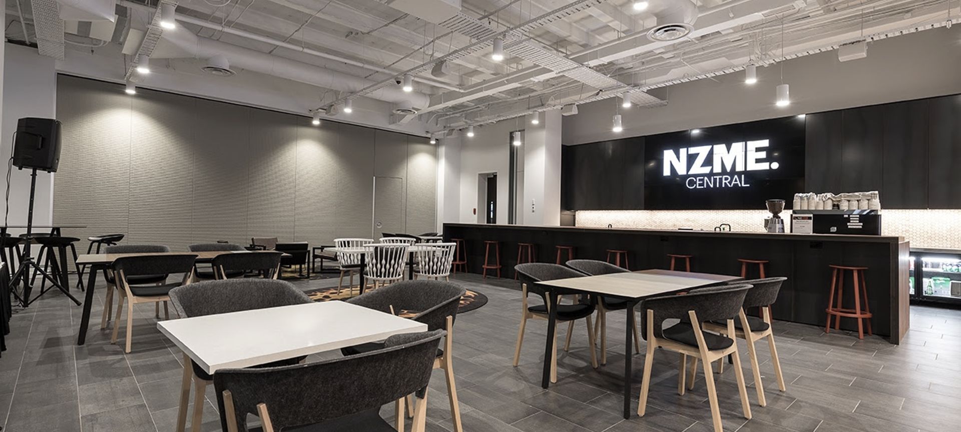 NZME SpaceSeal 501 banner