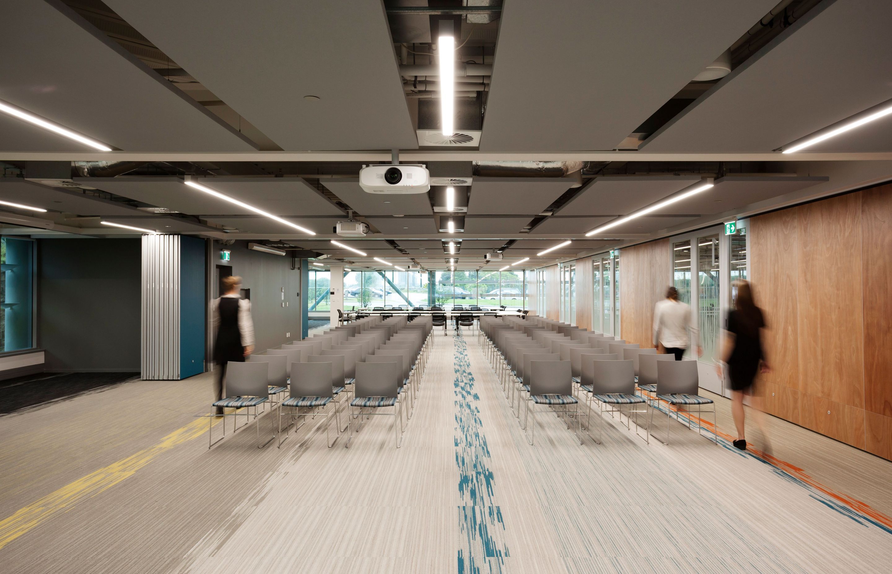 Warehouse Conference Centre