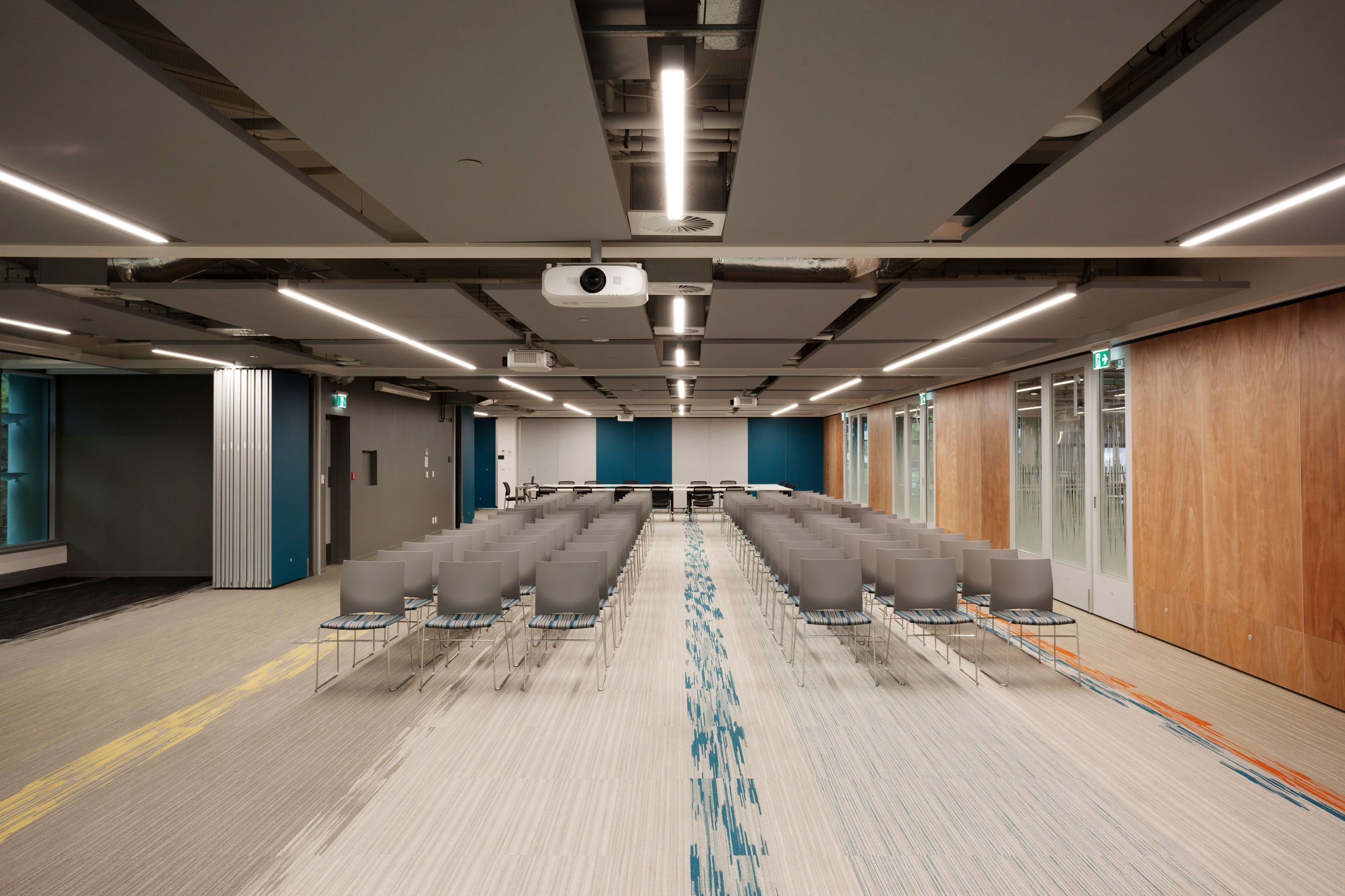 Warehouse Conference Centre