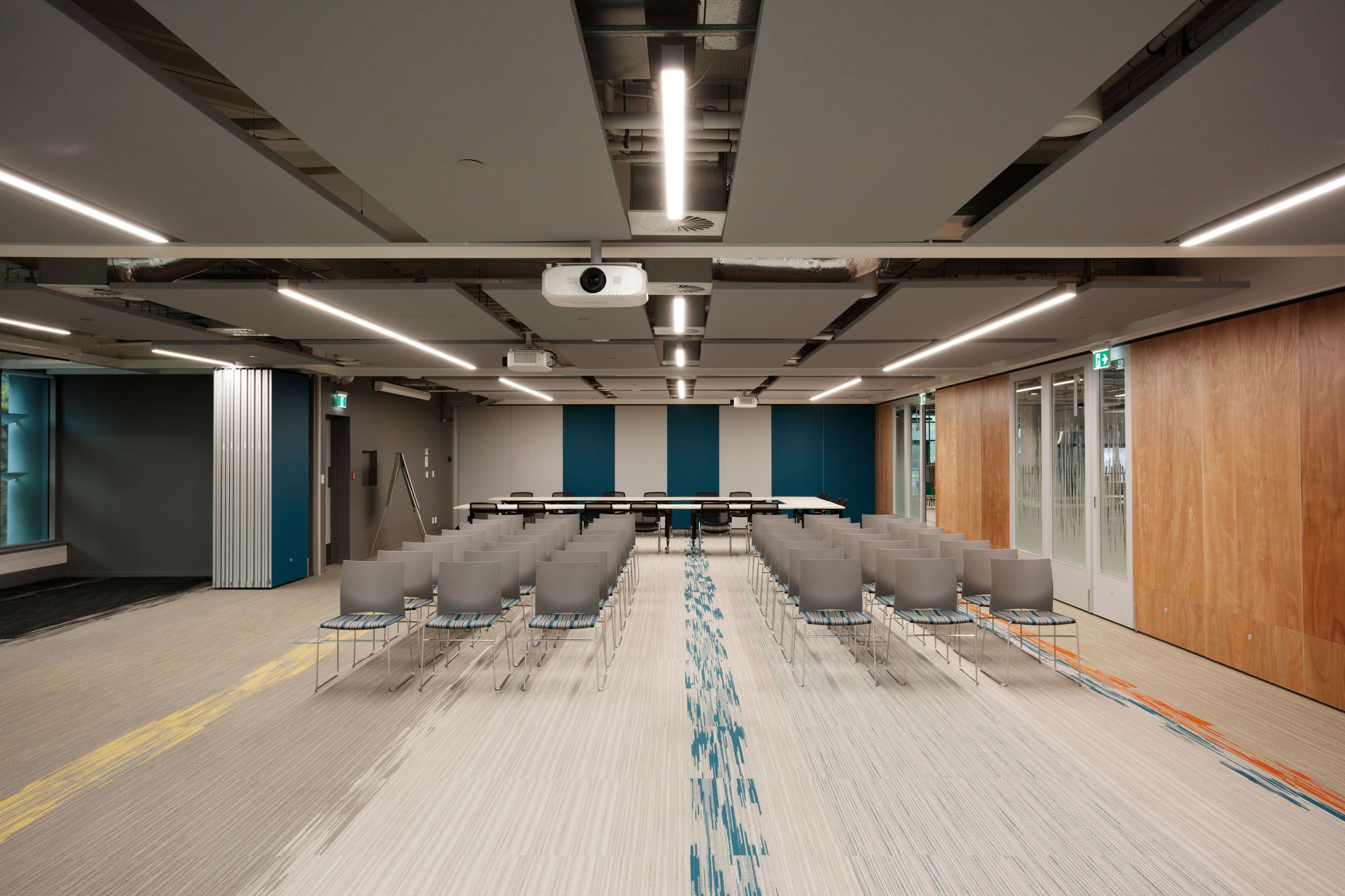 Warehouse Conference Centre
