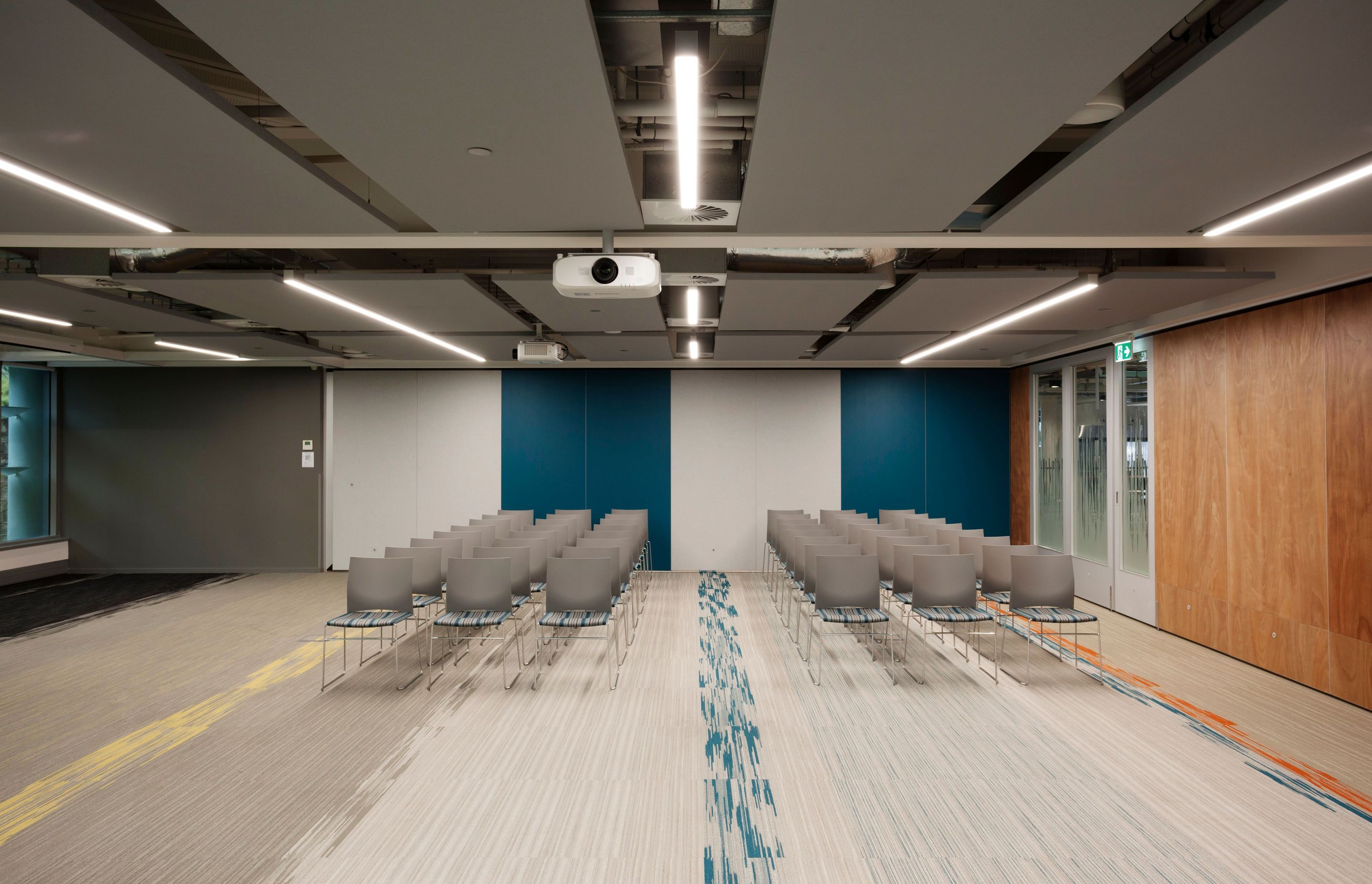 Warehouse Conference Centre