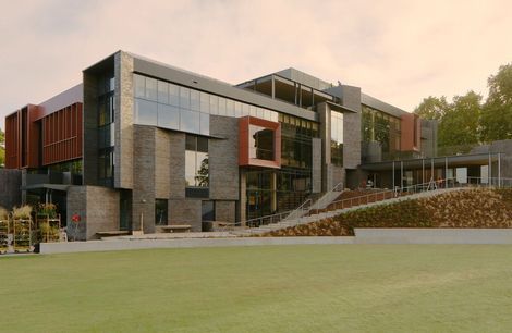 Xavier College