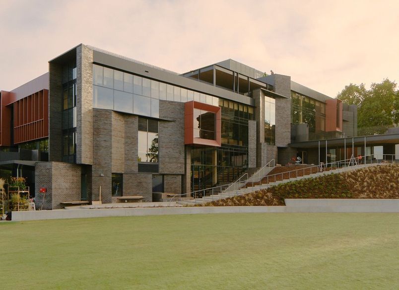 Xavier College