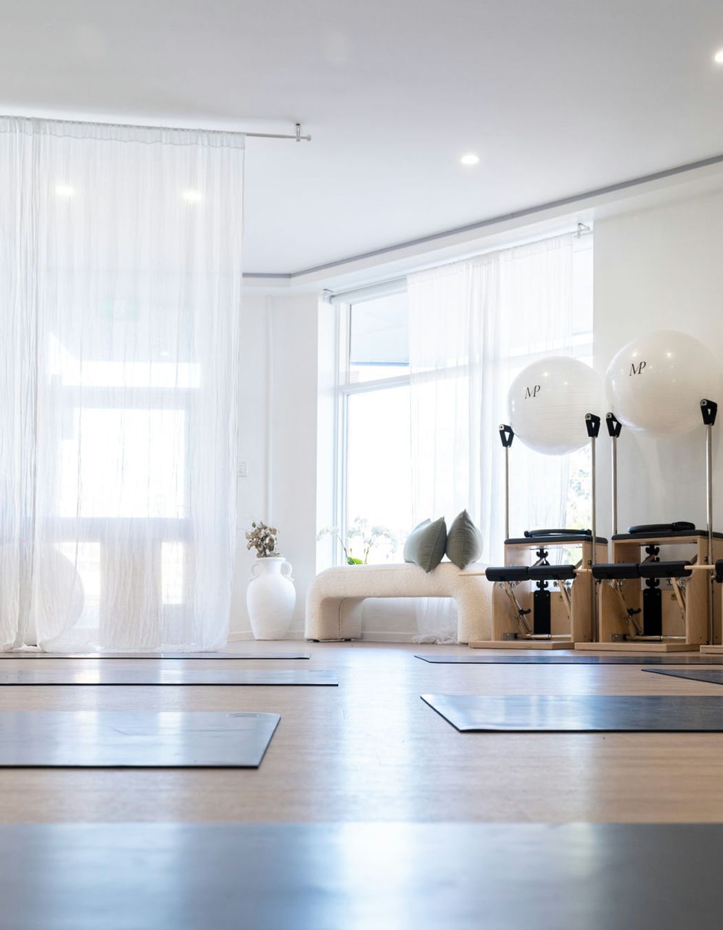 Motion Pilates