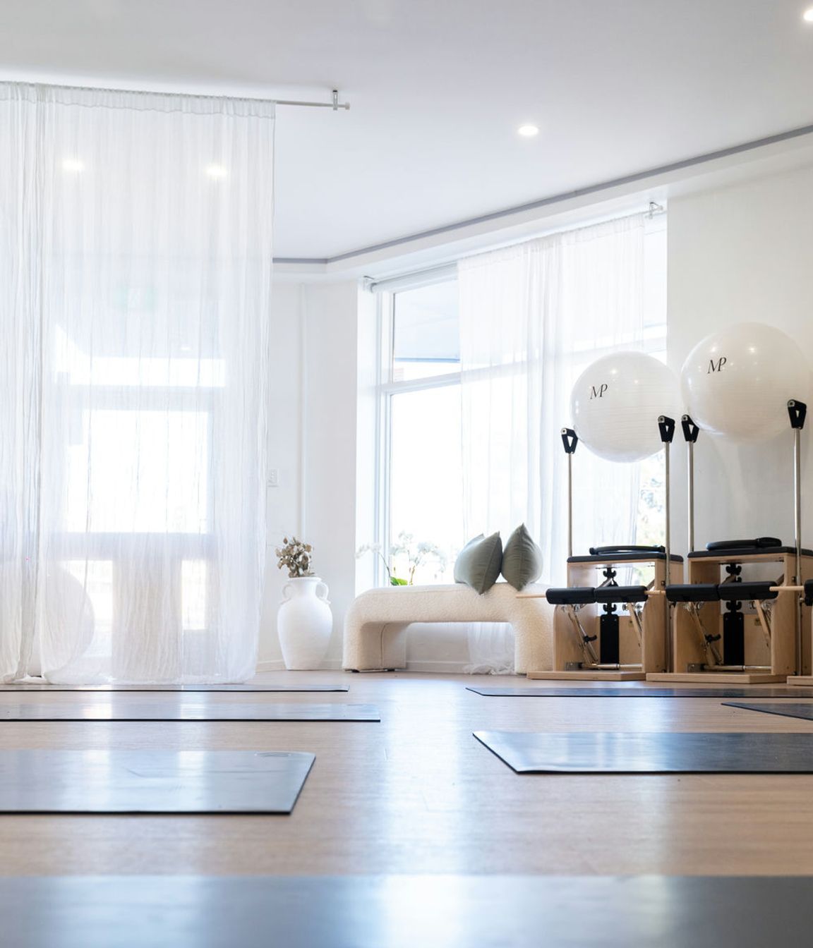 Motion Pilates