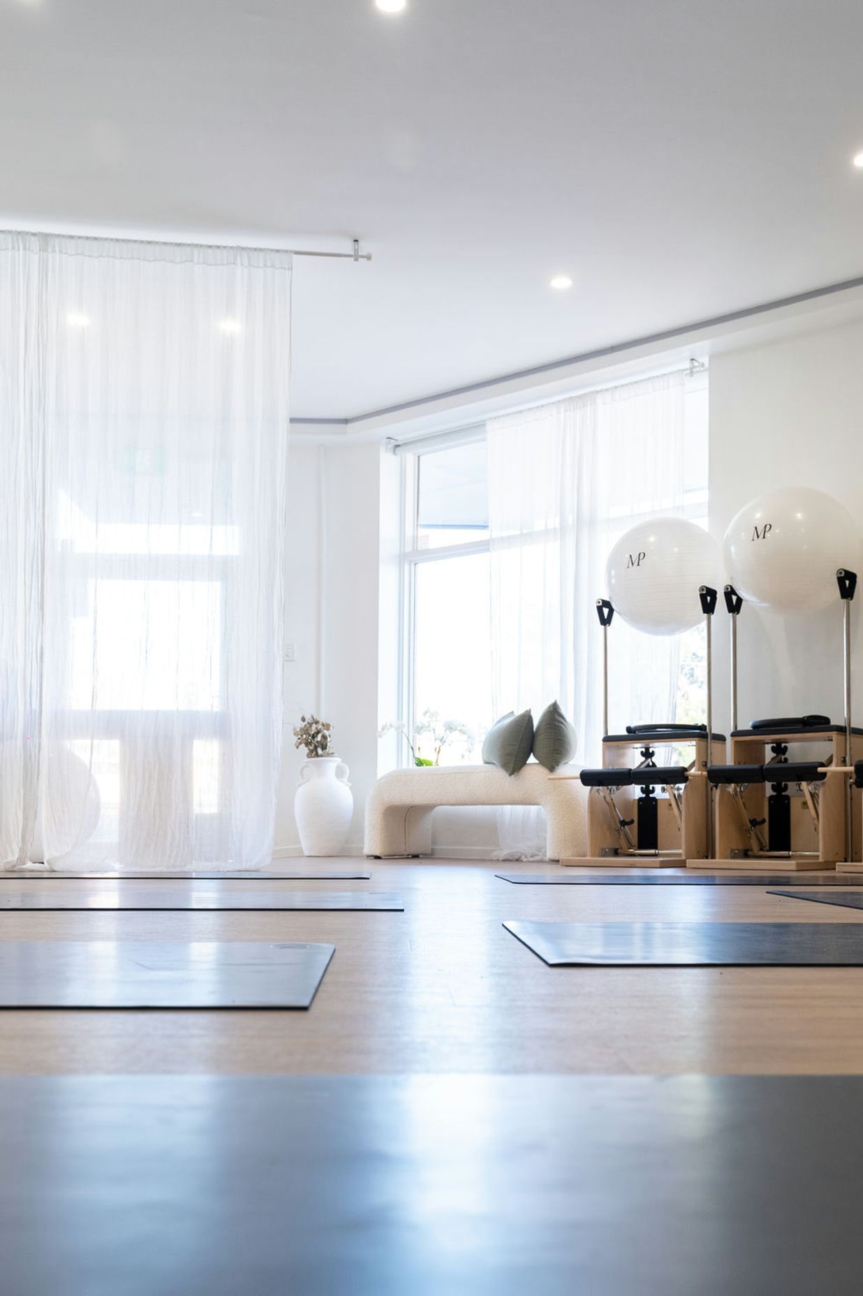 Motion Pilates