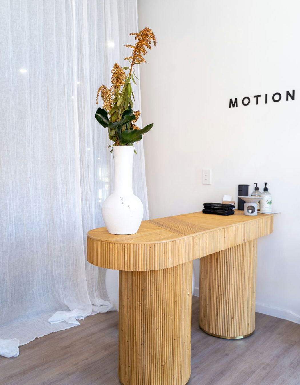 Motion Pilates
