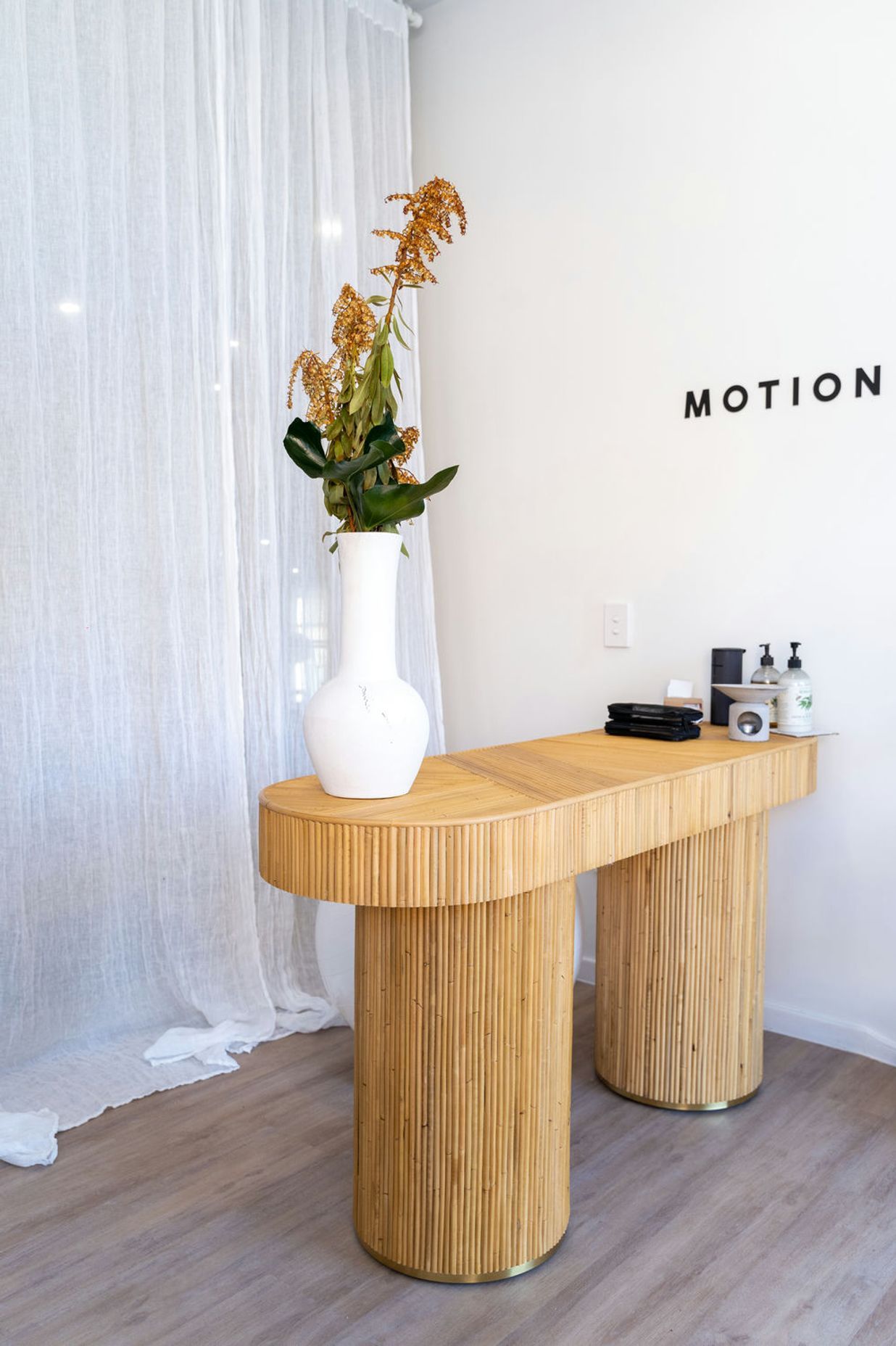 Motion Pilates