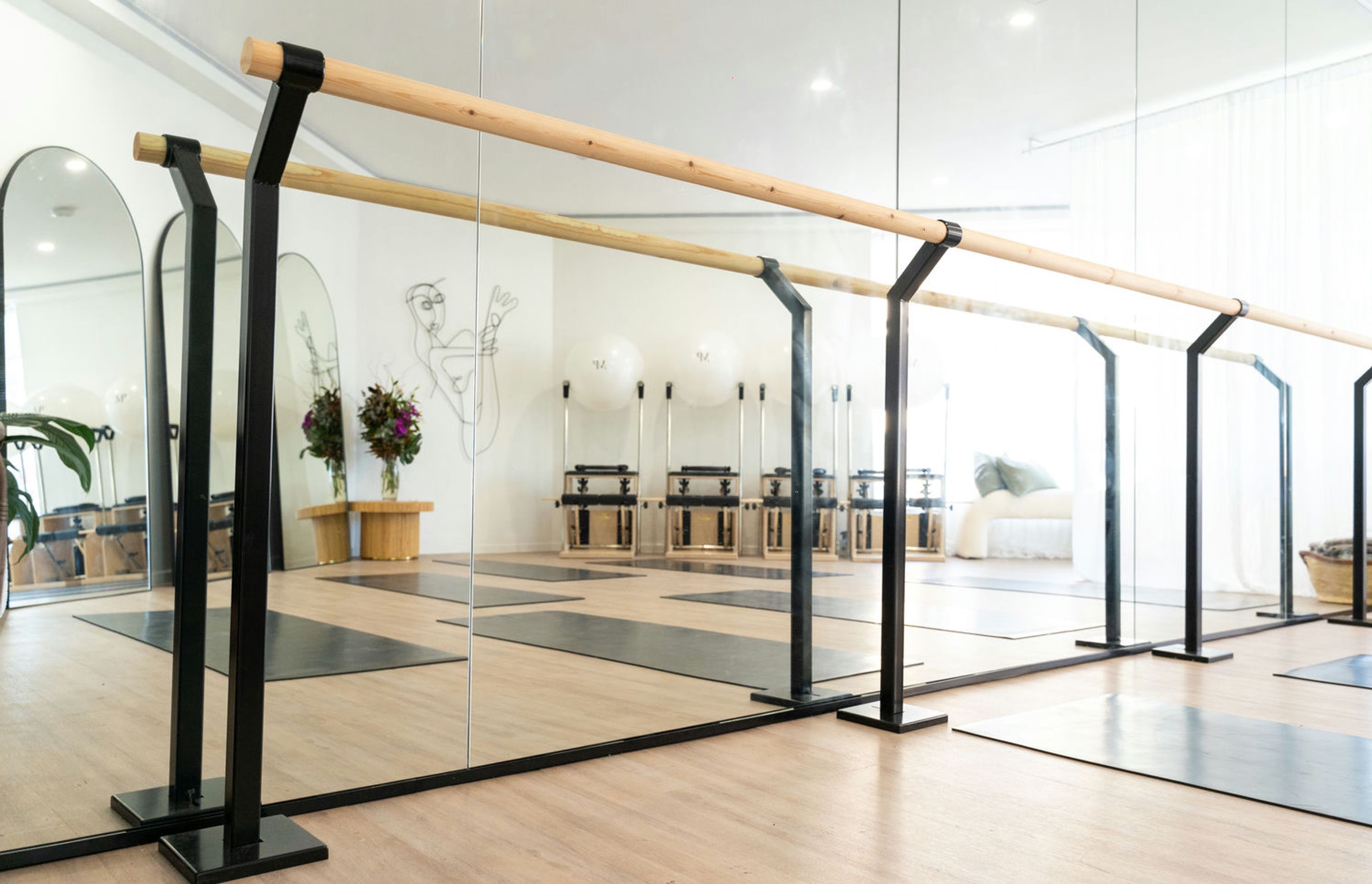 Motion Pilates
