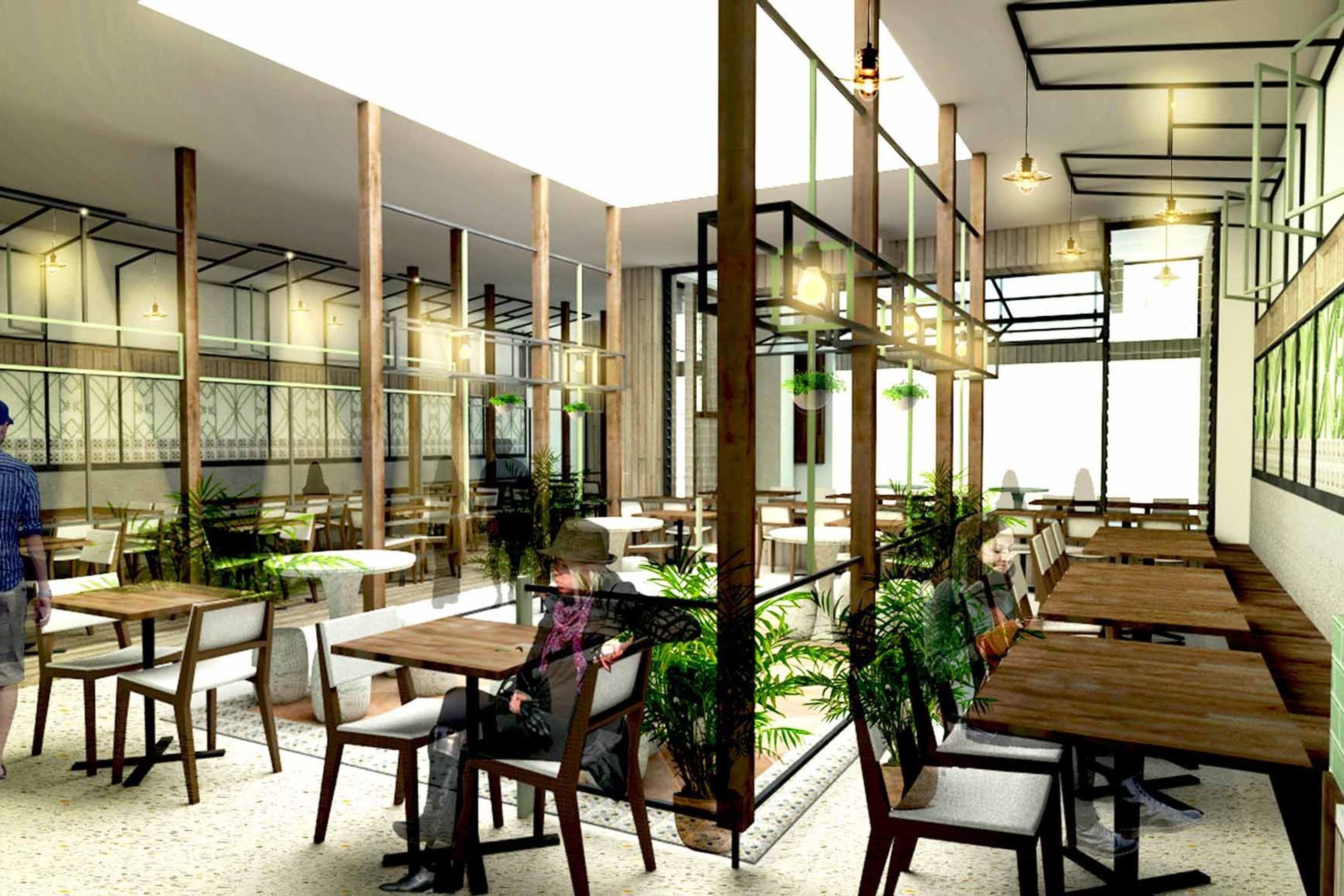 Makan Place