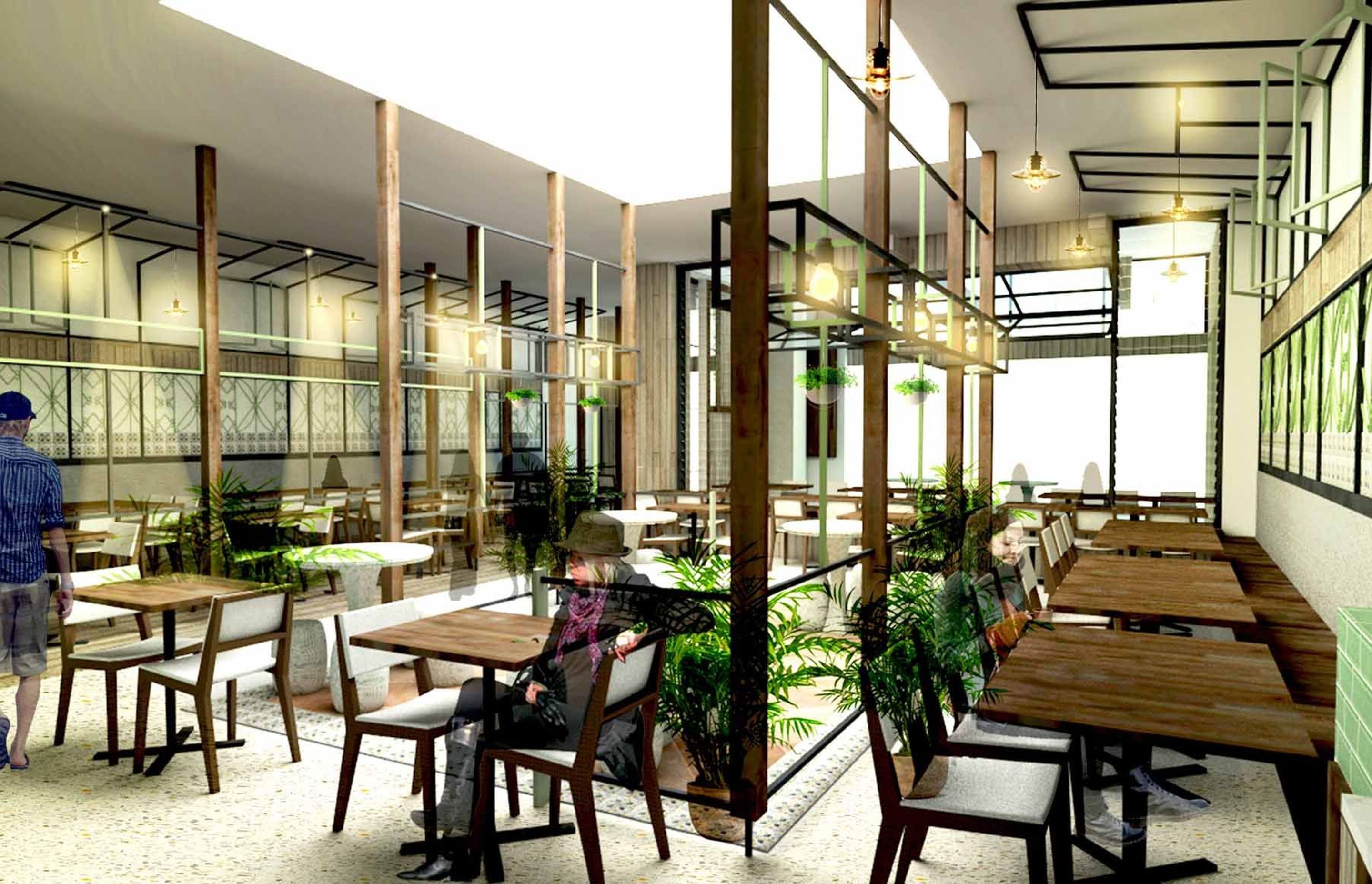 Makan Place