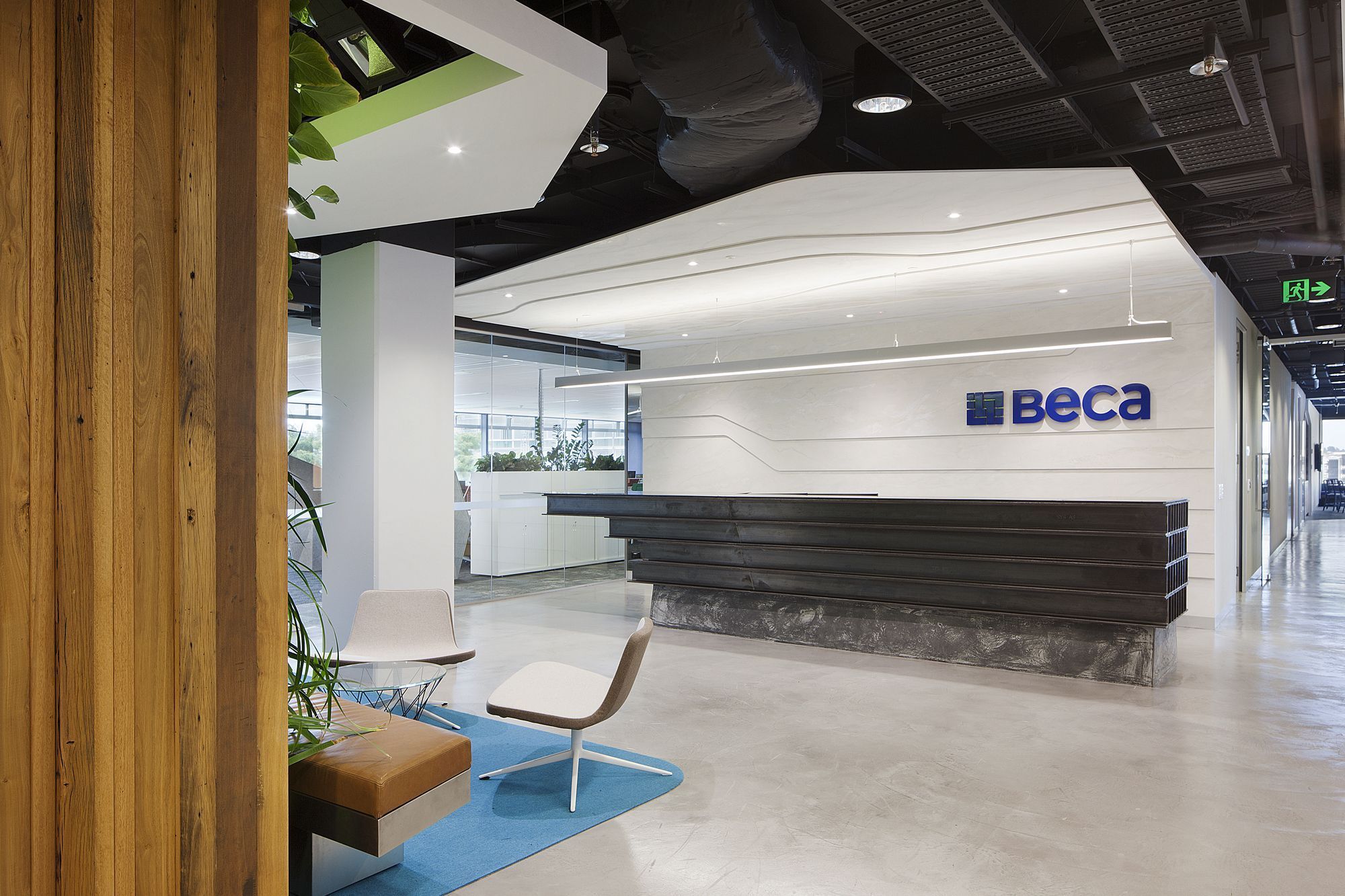 Beca Engineering Brisbane