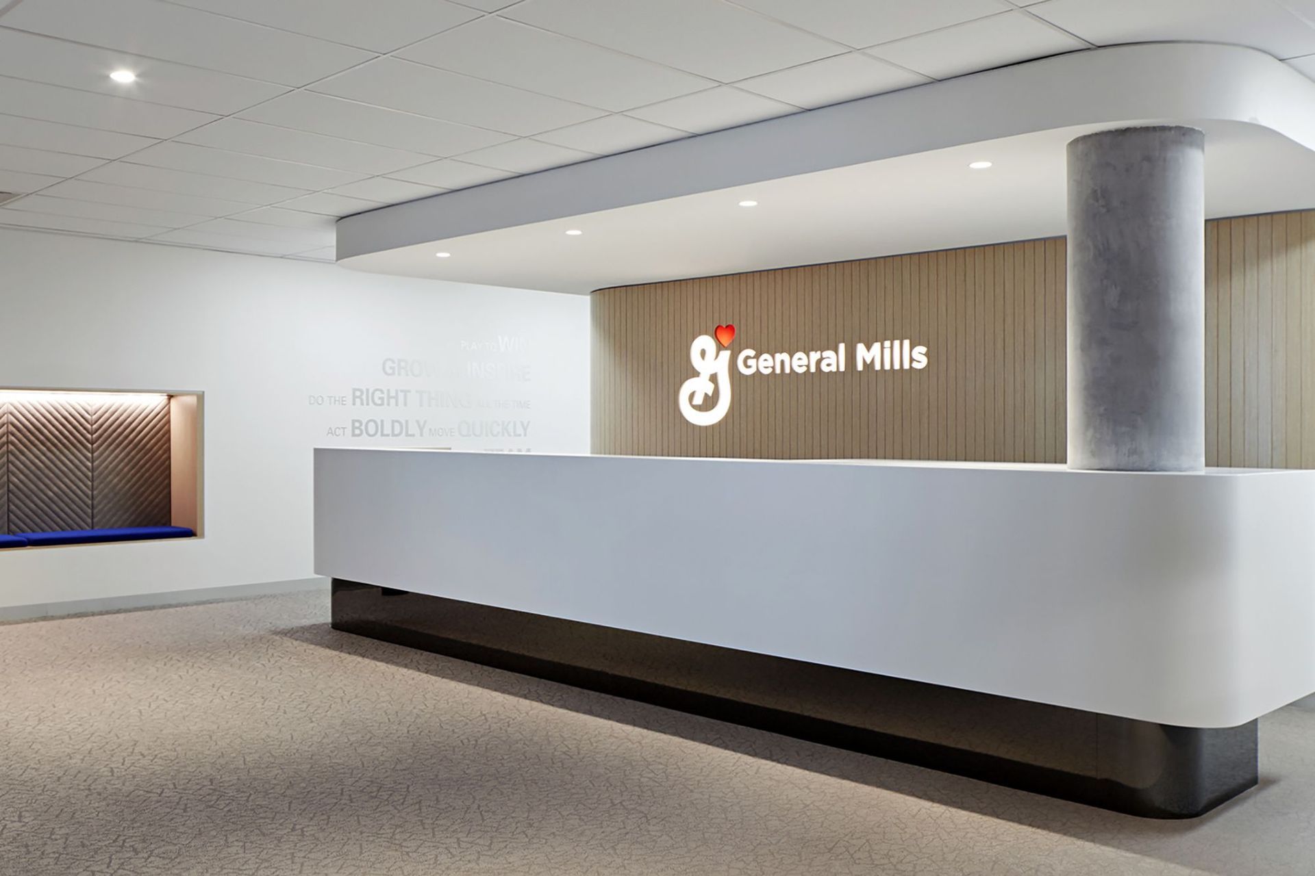 General Mills