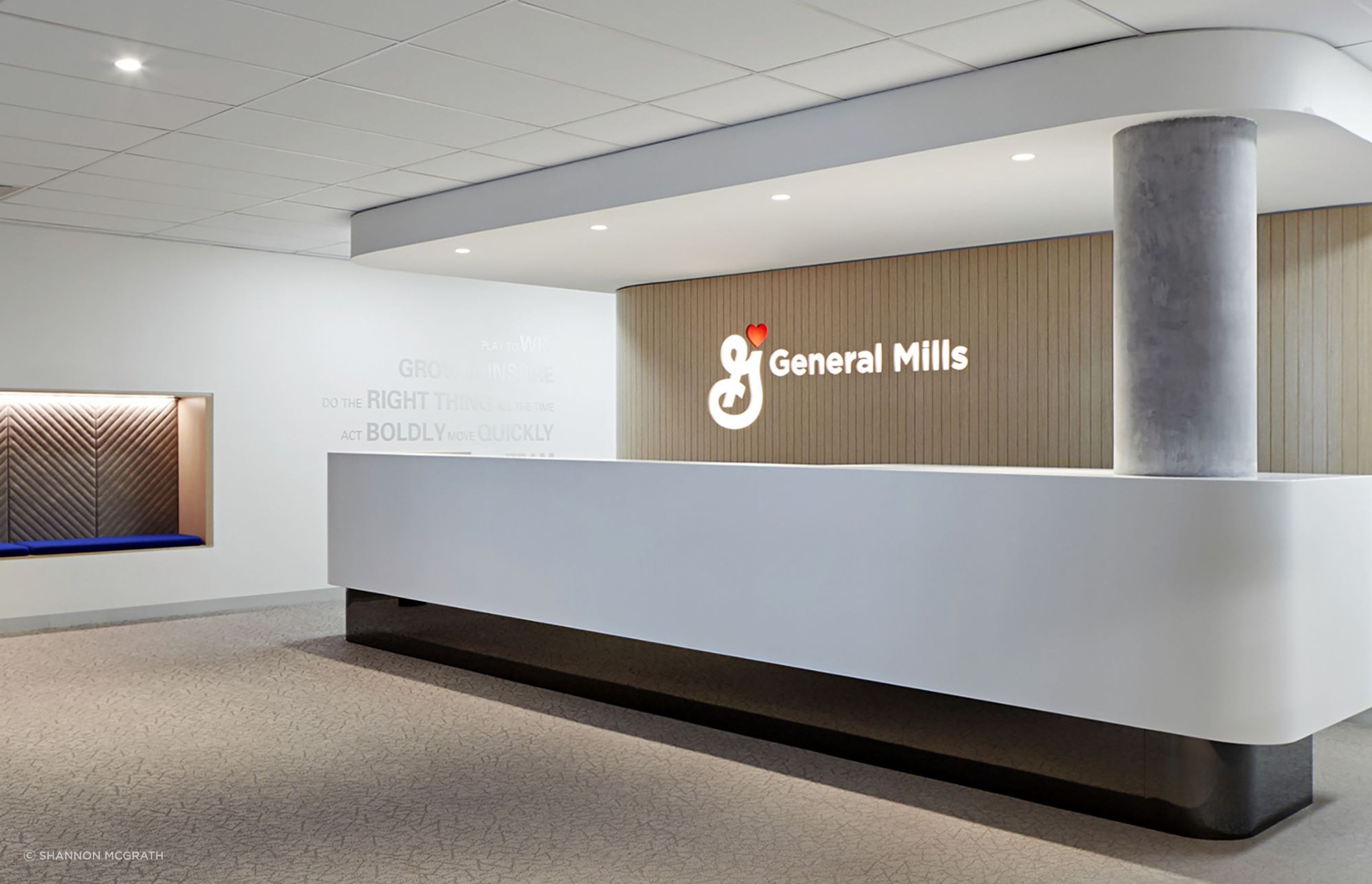 General Mills