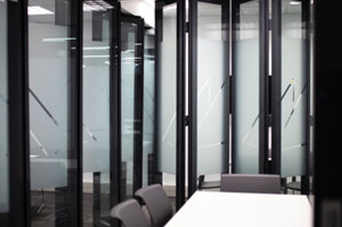 Westhaven Marina Office Fitout