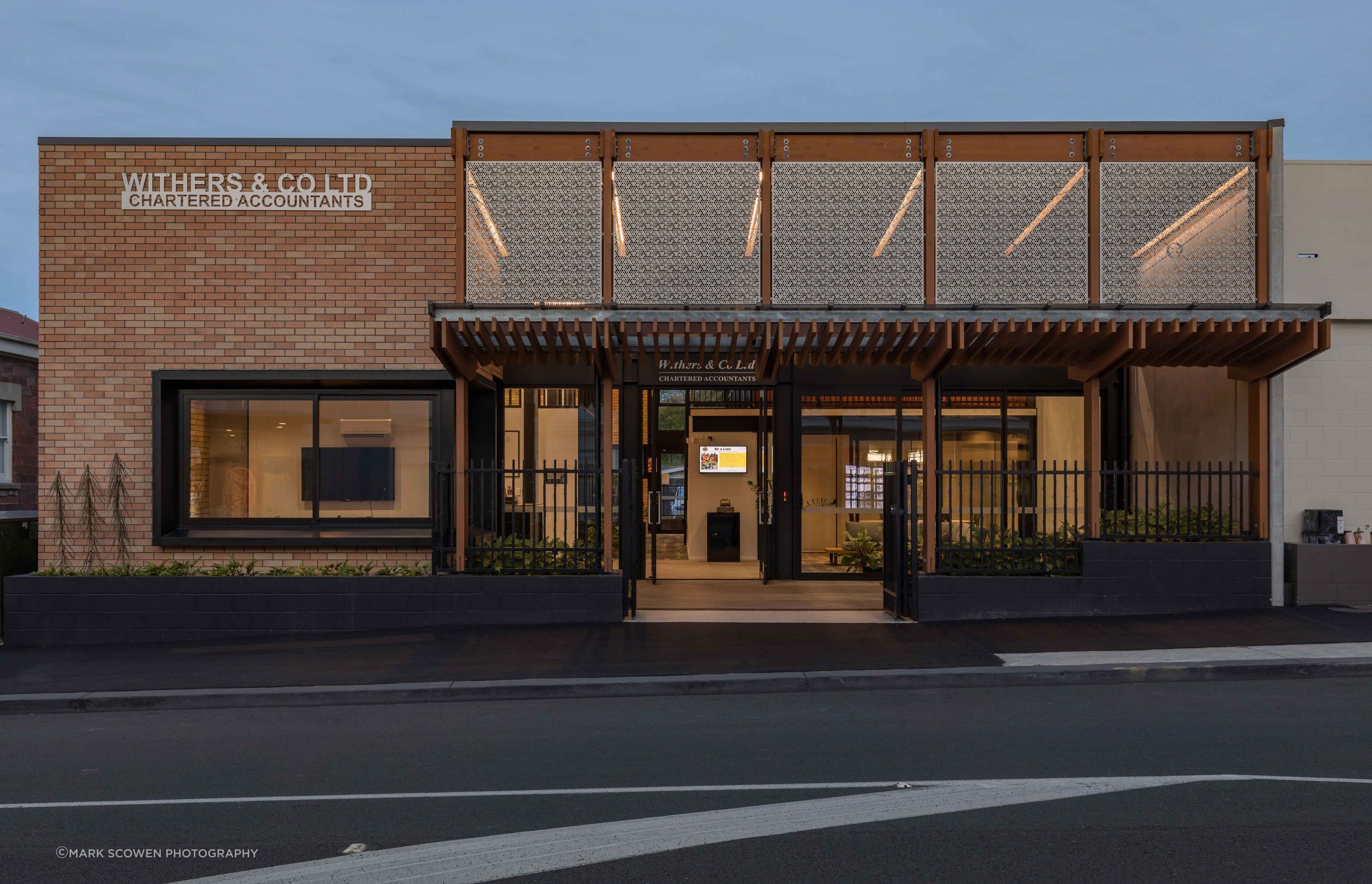 Mahurangi Central