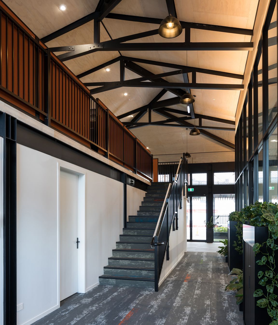 Mahurangi Central