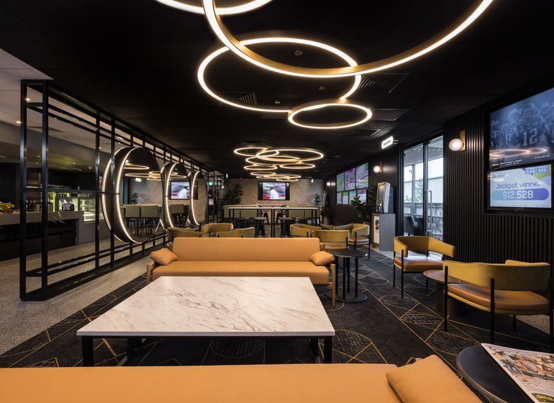 The Markets Club