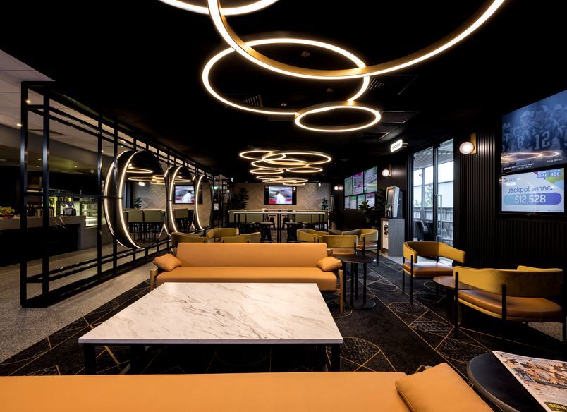 The Markets Club