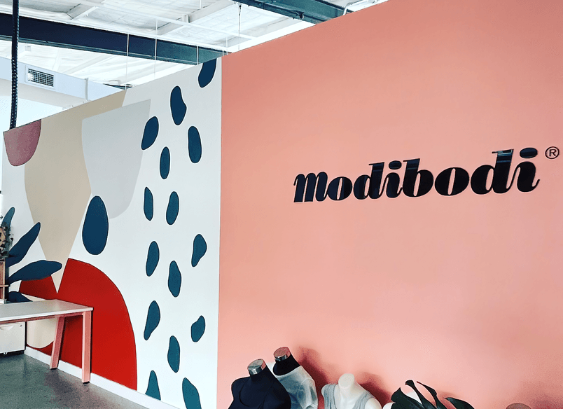 Modibodi Head Office, Rozelle
