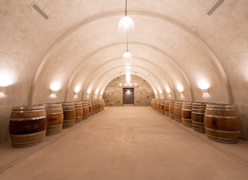 Monte Christo Winery