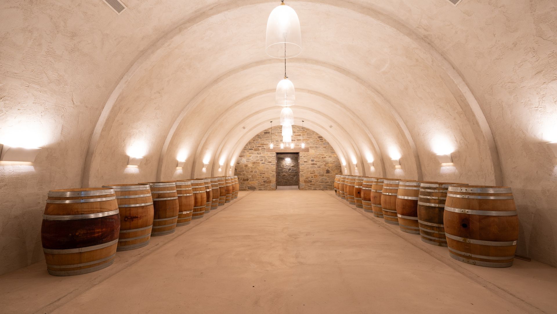 Monte Christo Winery banner