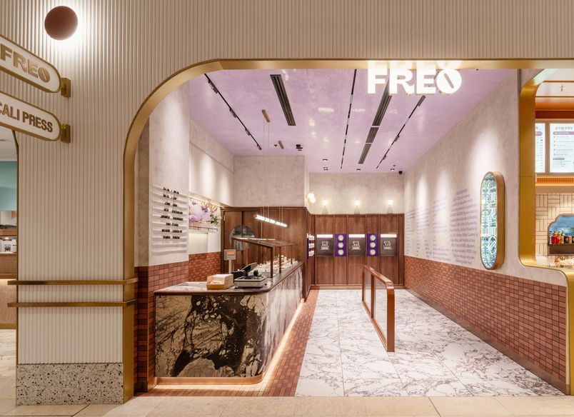 Chatswood Commercial Project
