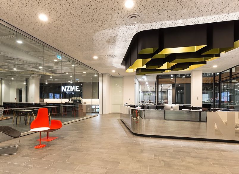 NZME GlassSeal 100