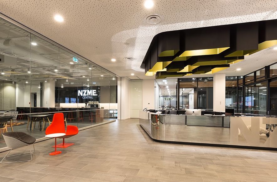 NZME GlassSeal 100