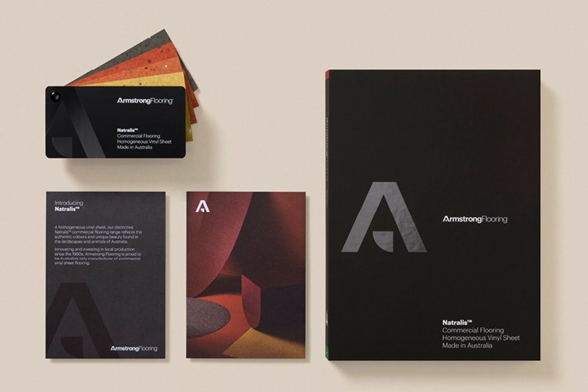 Natralis™ Product Launch