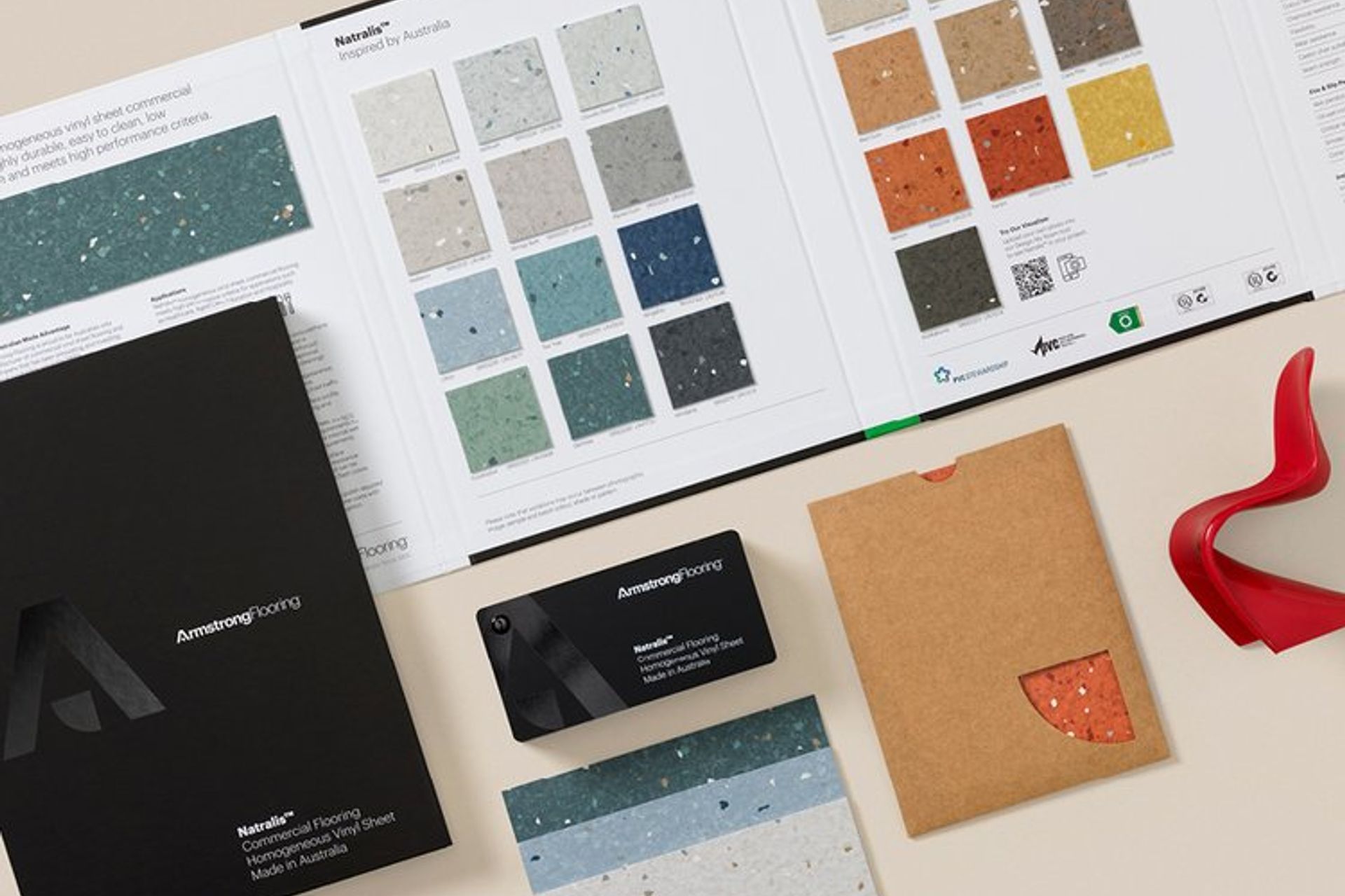 Natralis™ Product Launch