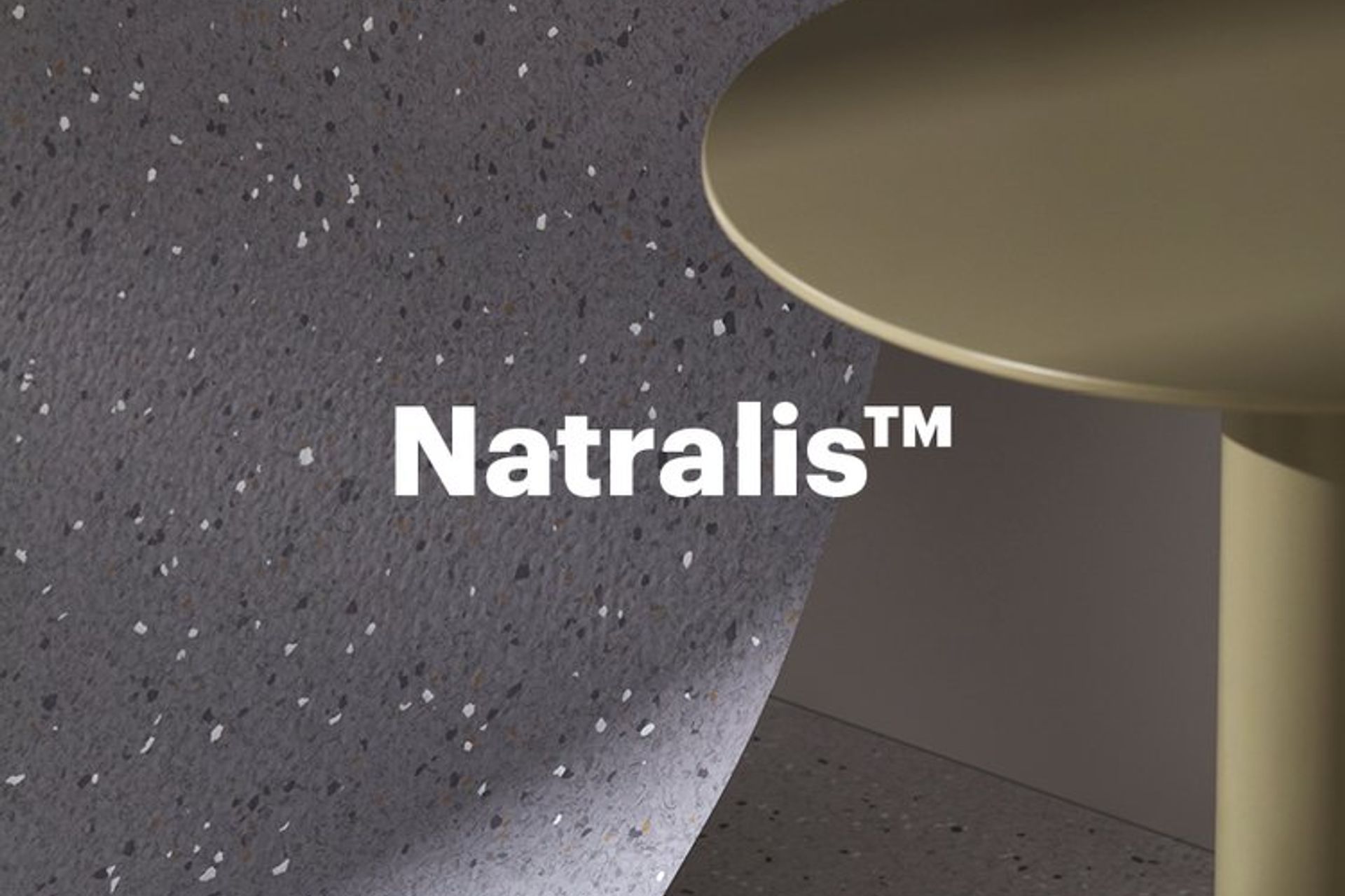 Natralis™ Product Launch