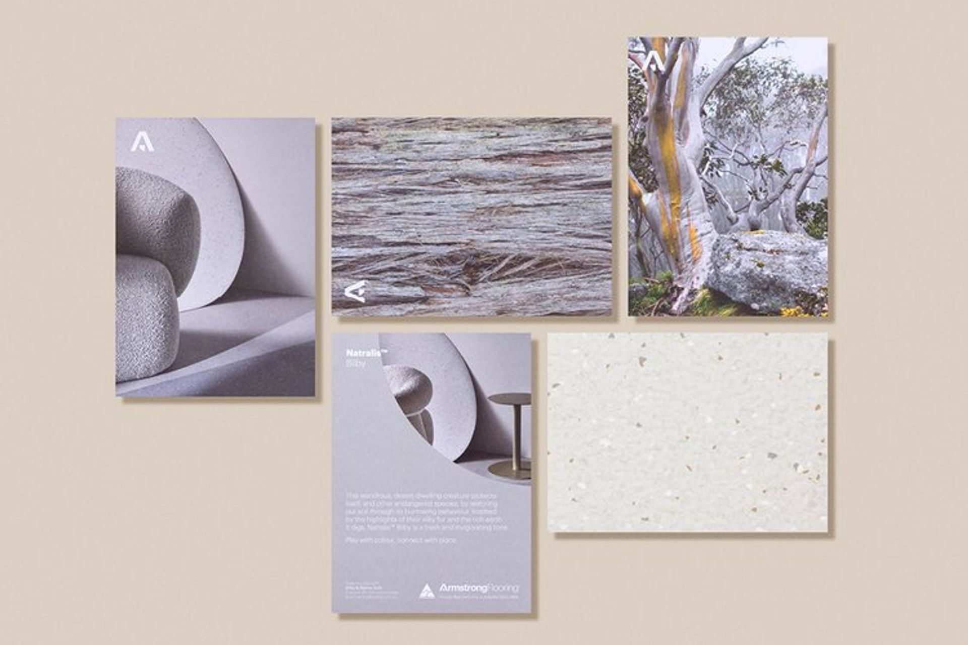 Natralis™ Product Launch