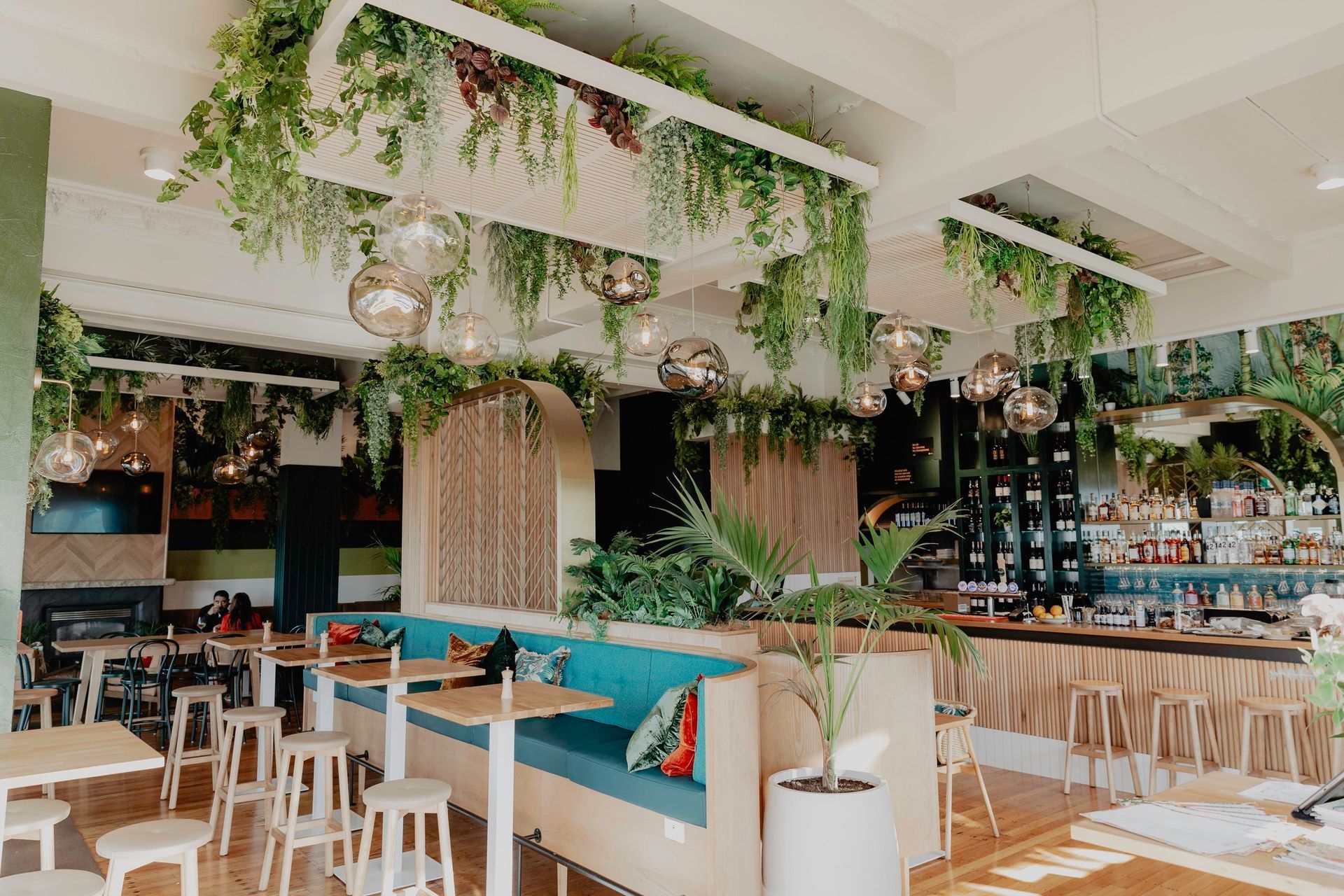 Hand-cast Glass Smelten Pendants