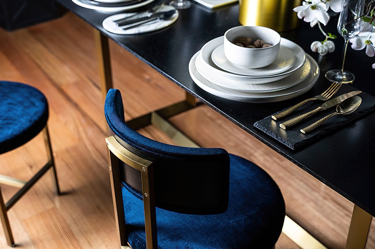 NOUVEAU | FURNITURE COLLECTION