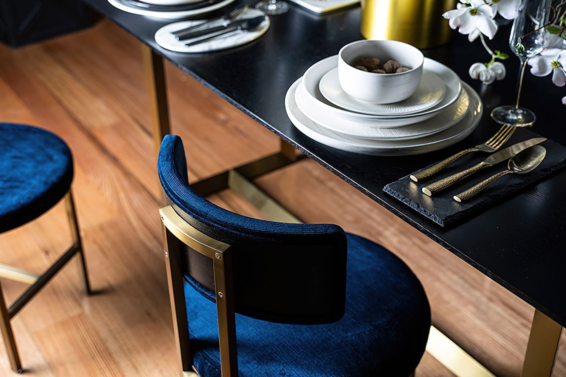 NOUVEAU | FURNITURE COLLECTION