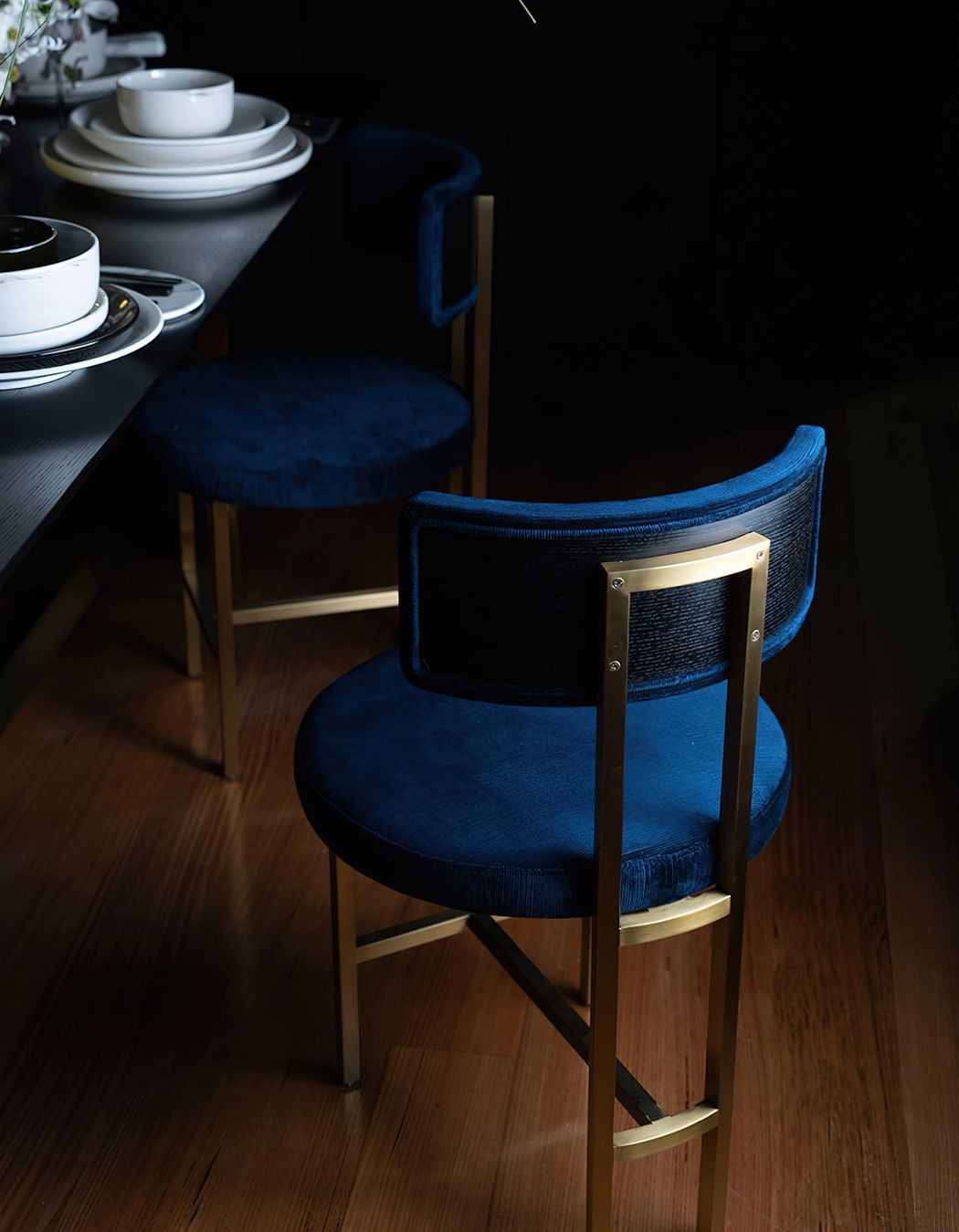 NOUVEAU | FURNITURE COLLECTION