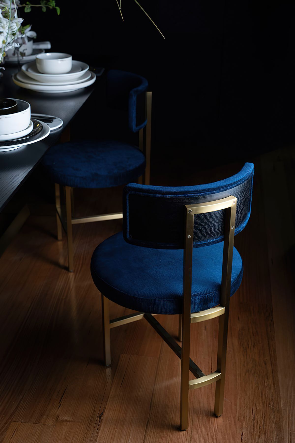 NOUVEAU | FURNITURE COLLECTION