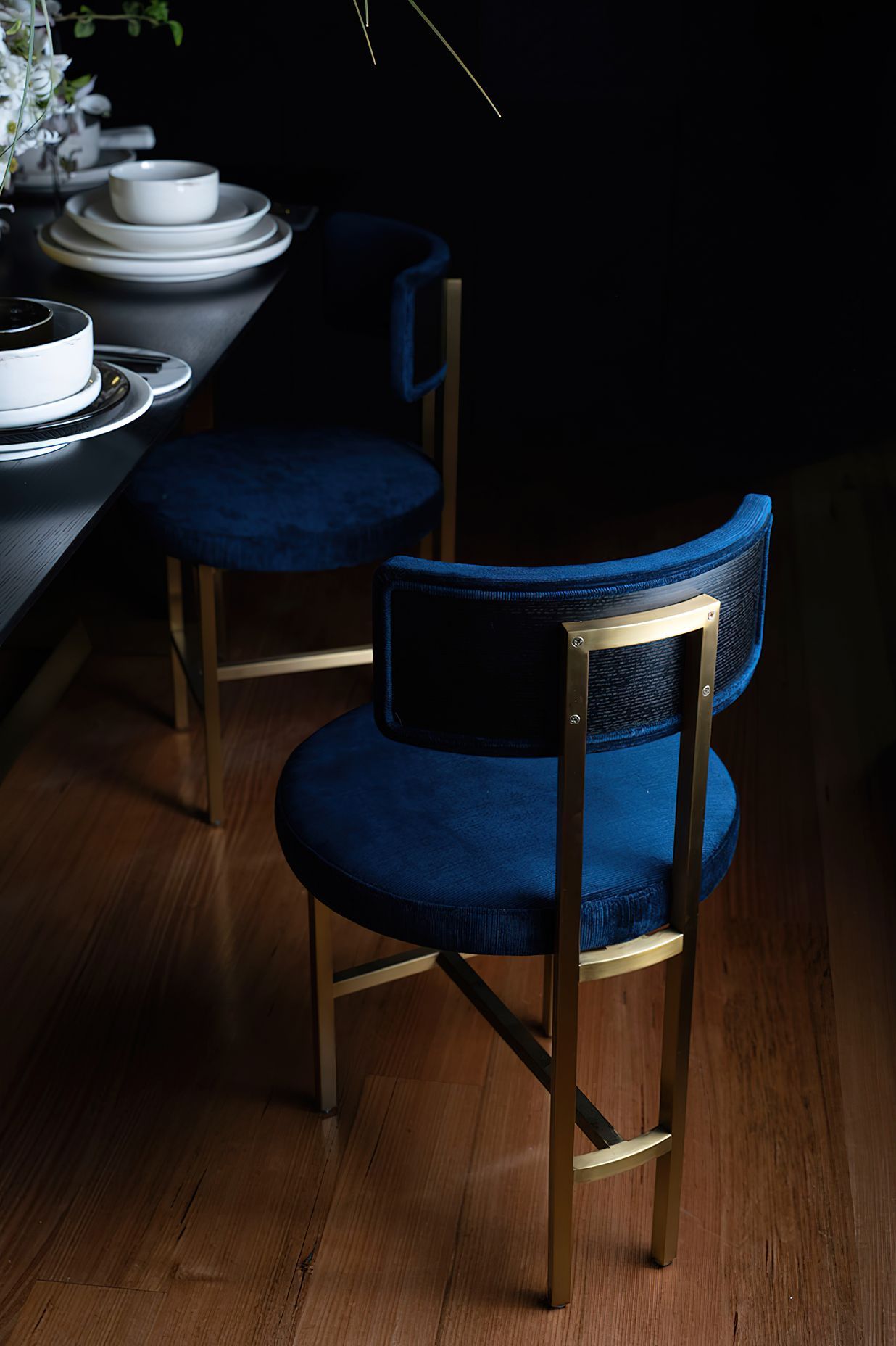 NOUVEAU | FURNITURE COLLECTION