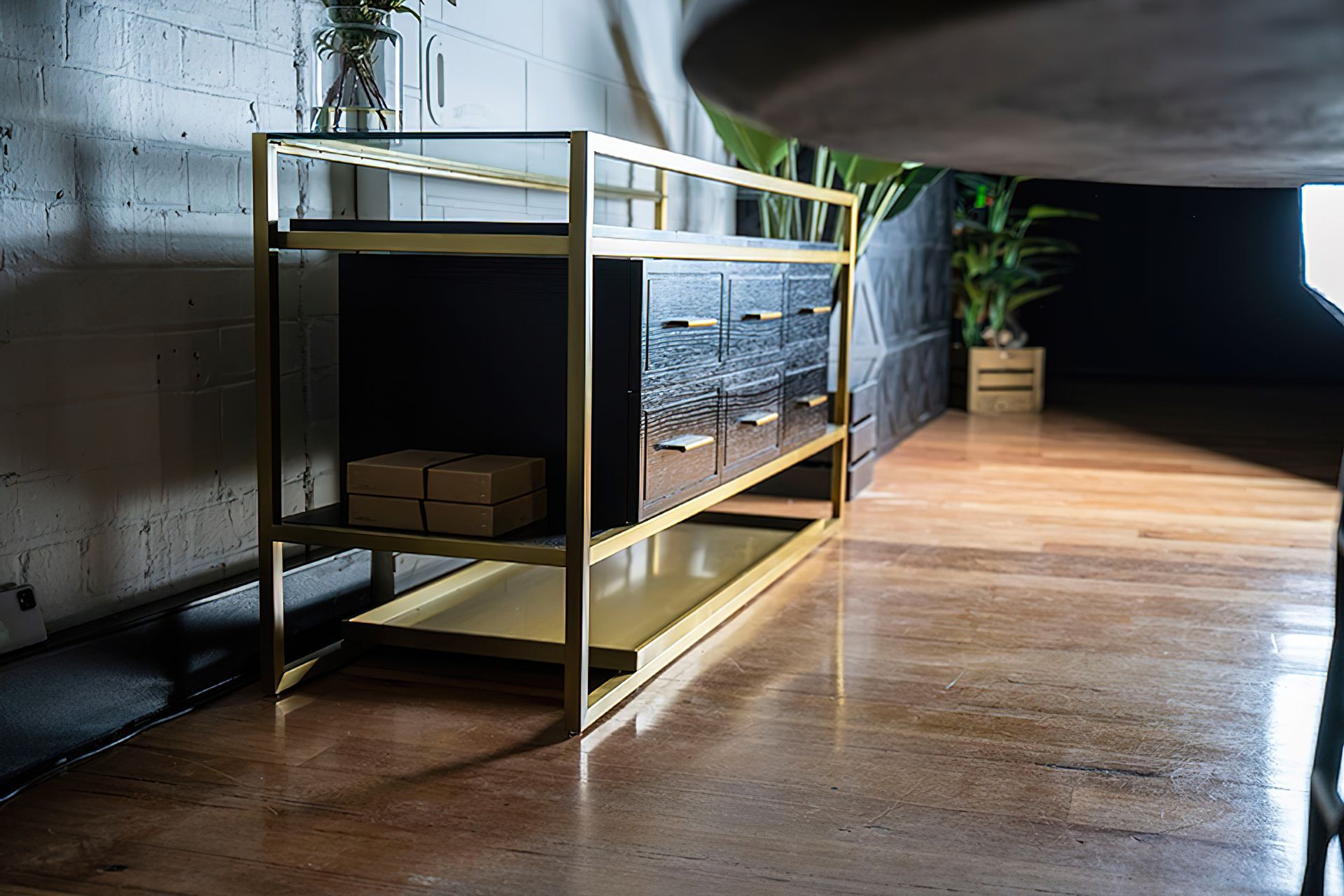 NOUVEAU | FURNITURE COLLECTION