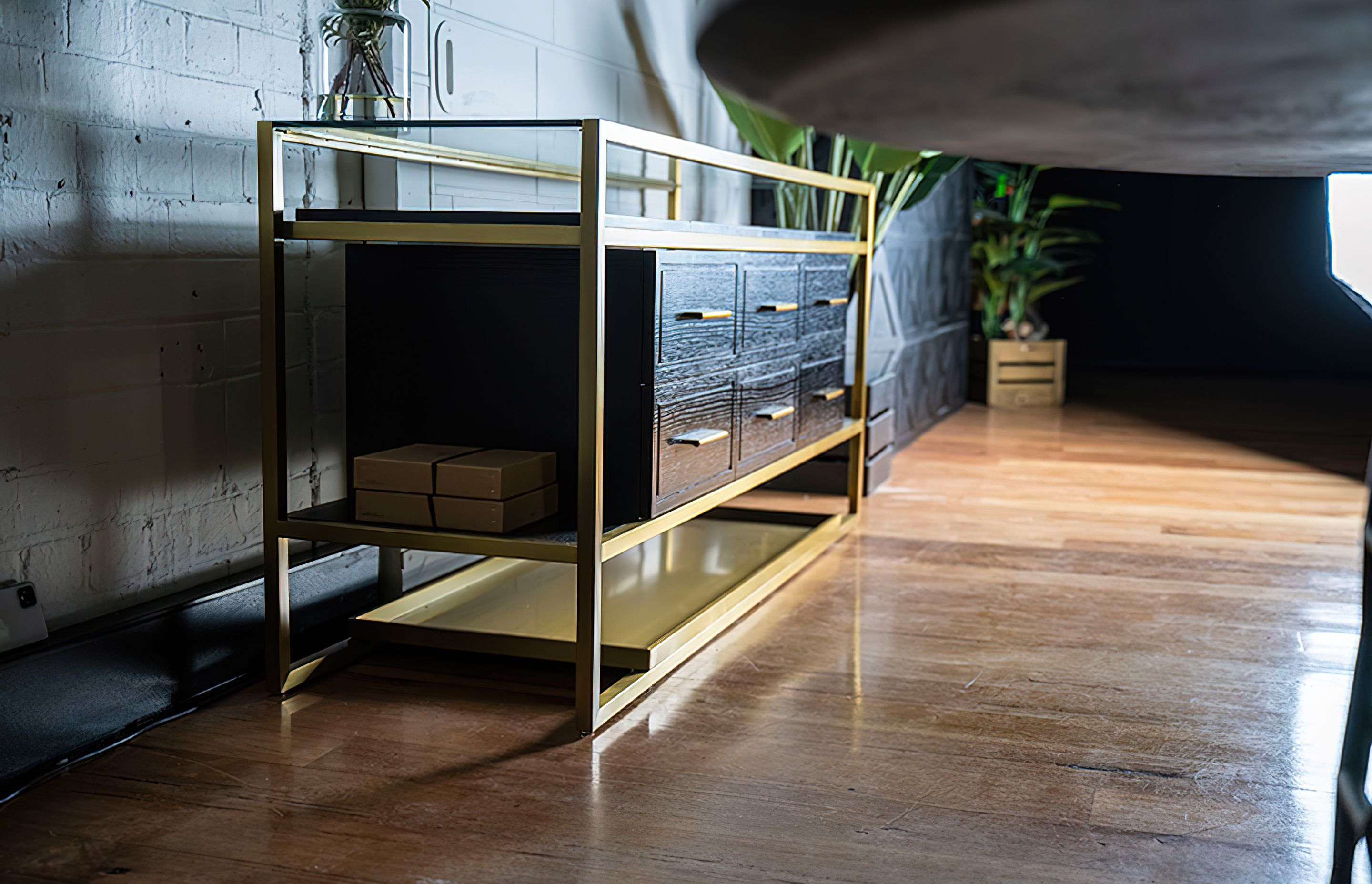 NOUVEAU | FURNITURE COLLECTION